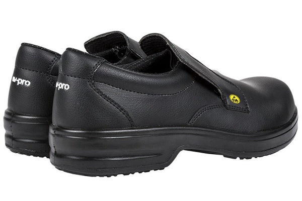 Scarpe cuoco industria alimentare Velilla Baker