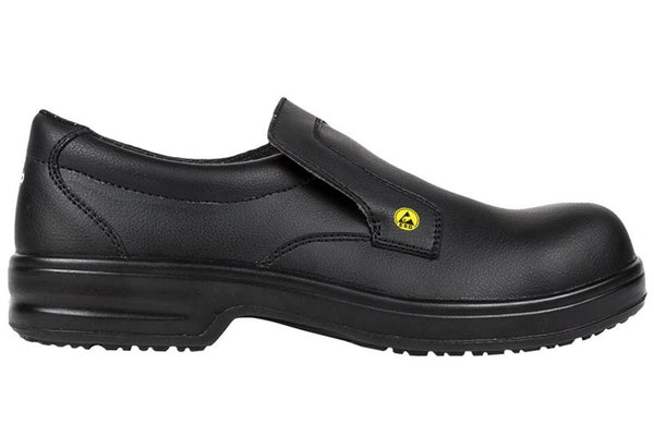 Scarpe cuoco industria alimentare Velilla Baker