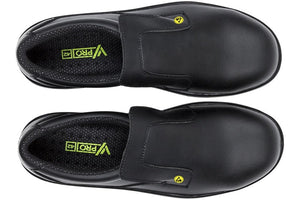 Scarpe cuoco industria alimentare Velilla Baker