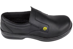 Scarpe cuoco industria alimentare Velilla Baker