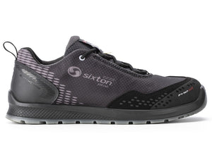 Sixton Auckland microfibra