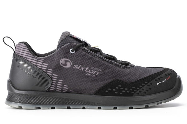 Sixton Auckland microfibra