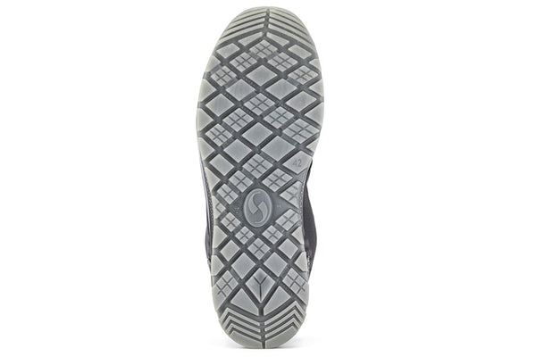 Sixton Auckland suola