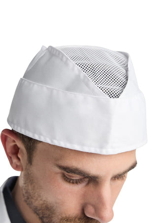 Bustina copricapo Roly Lagasse