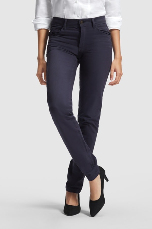 Pantaloni Donna Roly Hilton