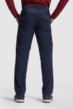 PantalonI Lavoro Roly Daily Stretch Blu