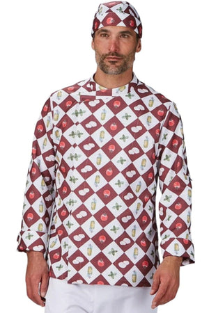 Vazquez unisex