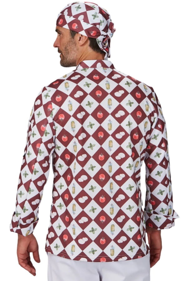Vazquez unisex