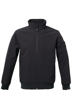 L OFFERTA Softshell Uomo JRC Chamonix stretch nero