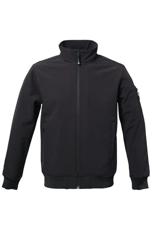 L OFFERTA Softshell Uomo JRC Chamonix stretch nero