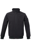 L OFFERTA Softshell Uomo JRC Chamonix stretch nero