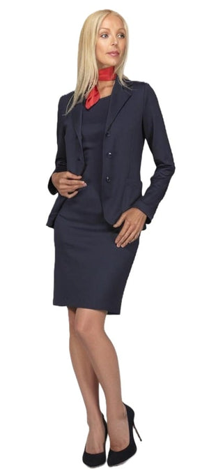 Completo Donna giacca Maryland e abitino Sidney