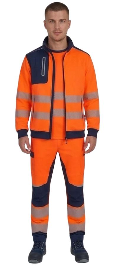 Cantiere Stradale AV