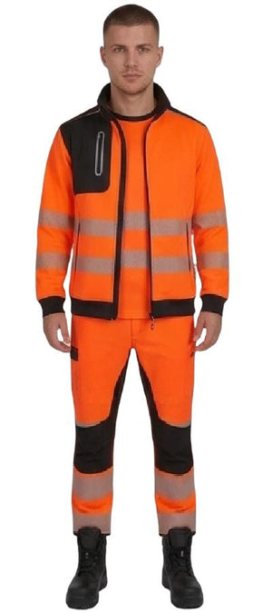 Cantiere Stradale AV