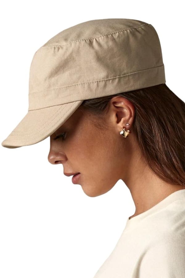 Berretto Militare