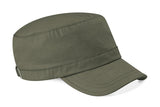 Cappellino Army Olive