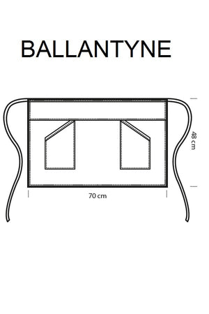 Ballantyne colours disegno