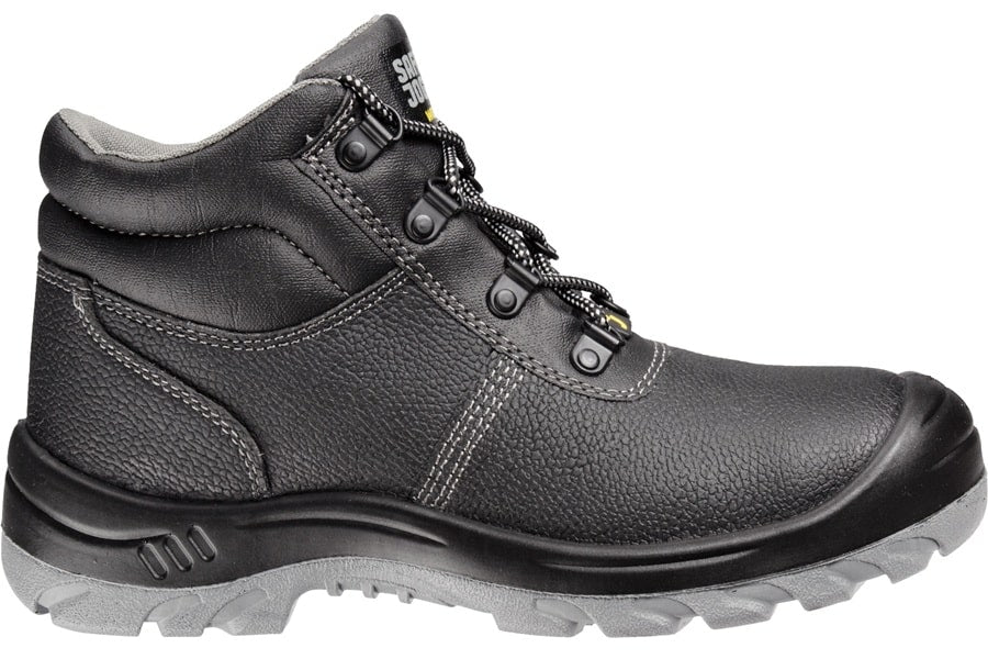 Scarpe antinfortunistiche Safety Jogger Bestboy S3 Alte