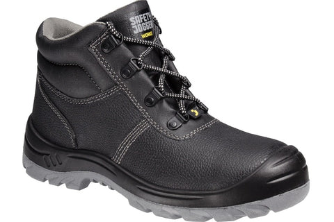 Scarpe antinfortunistiche Safety Jogger Bestboy S3 Alte