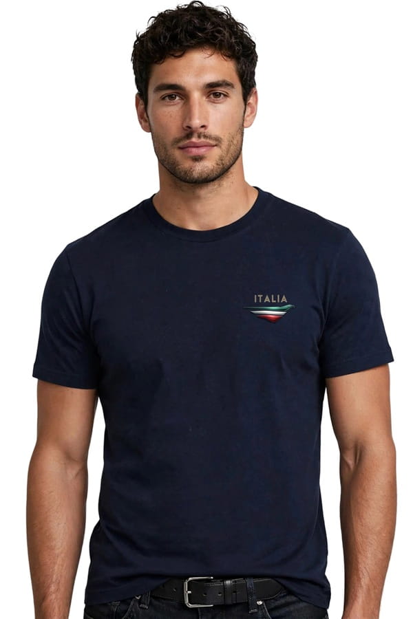Tshirt Orgoglio Italiano