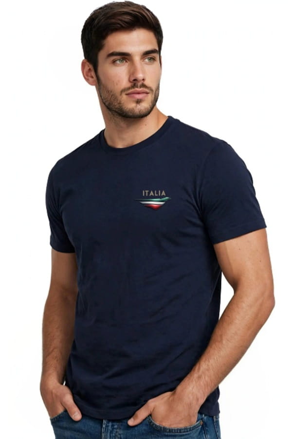 Tshirt Orgoglio Italiano