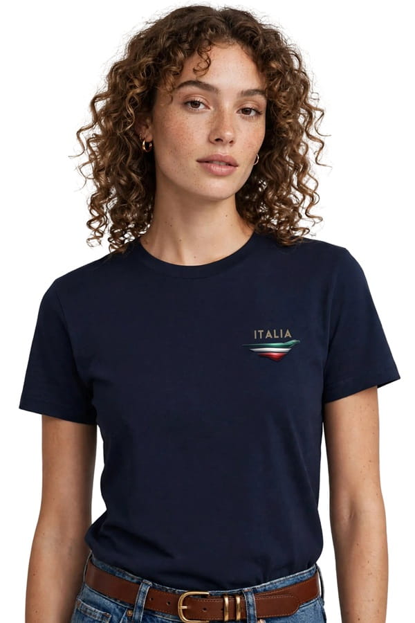 Tshirt Orgoglio Italiano