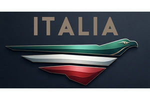 Tshirt Orgoglio Italiano