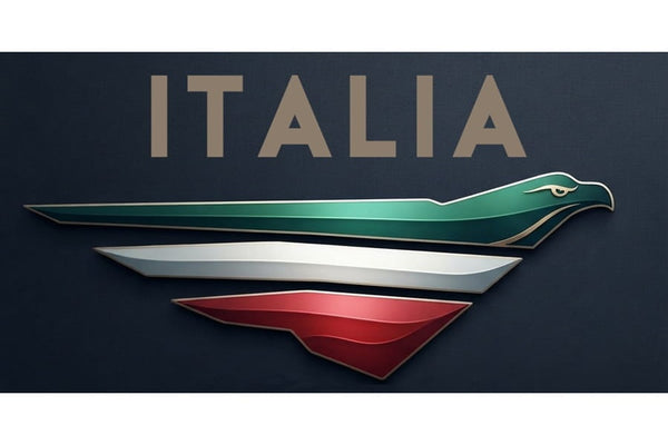Tshirt Orgoglio Italiano
