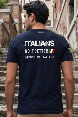 Tshirt Destra Vera