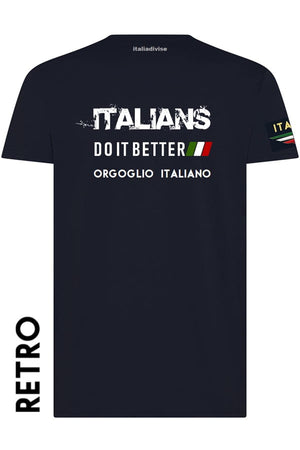Tshirt Destra Vera