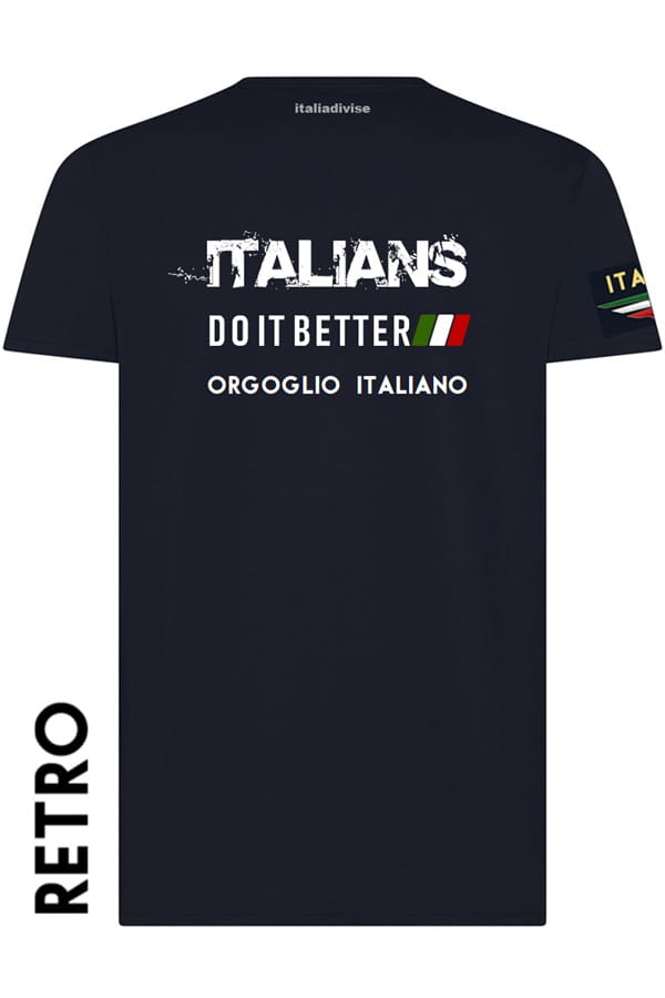 Tshirt Destra Vera