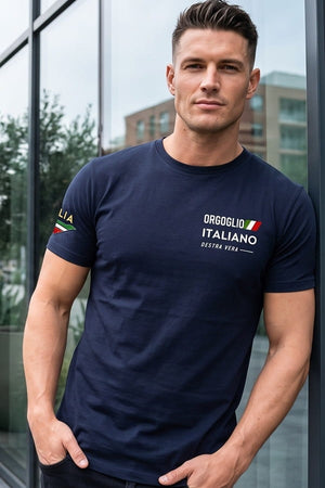 Tshirt Destra Vera