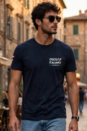 Tshirt Orgoglio Italiano