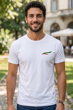 Tshirt Livrea Italia