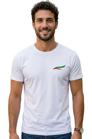 Tshirt Livrea Italia