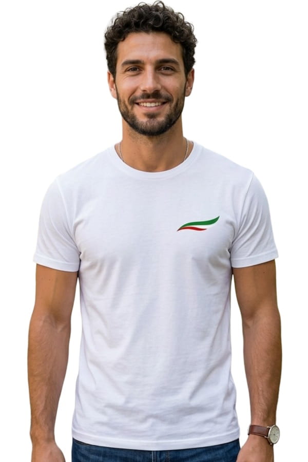 Tshirt Livrea Italia