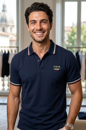 Polo Orgoglio Italiano