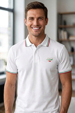 Polo Orgoglio Italiano