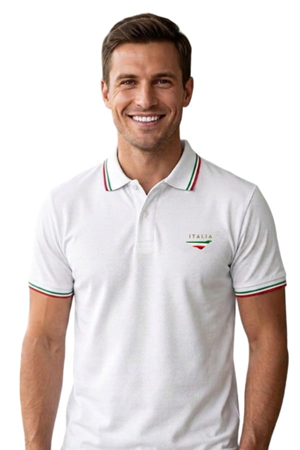 Polo Orgoglio Italiano