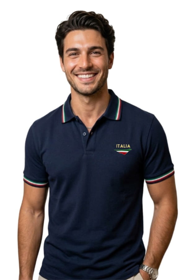 Polo Orgoglio Italiano