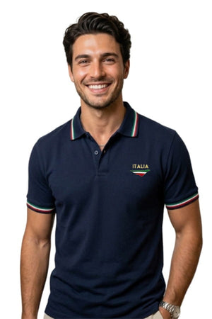 Polo Orgoglio Italiano