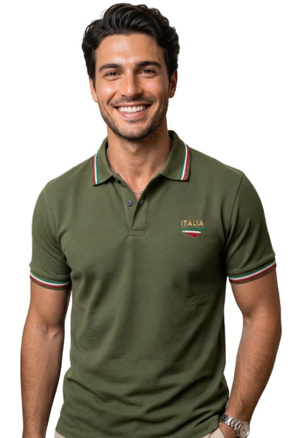Polo Orgoglio Italiano