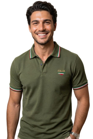 Polo Orgoglio Italiano