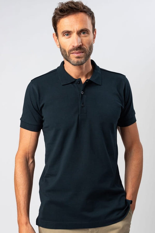 Polo Ultrafit Uomo
