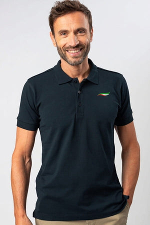 Polo Elegante Uomo
