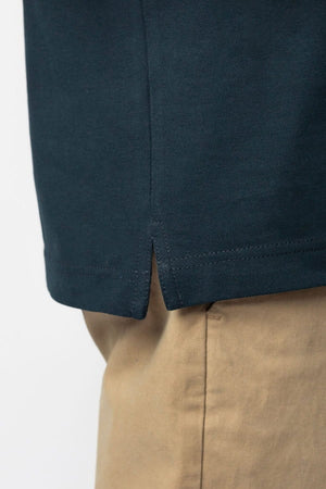 Polo Elegante Uomo
