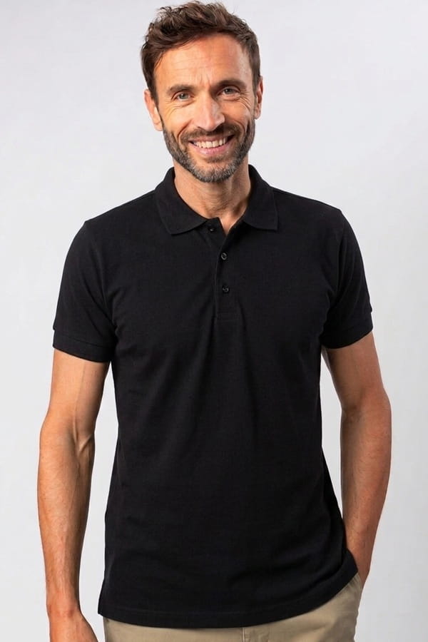 M OFFERTA Polo Ultrafit Uomo