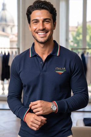 Polo Italiana ML