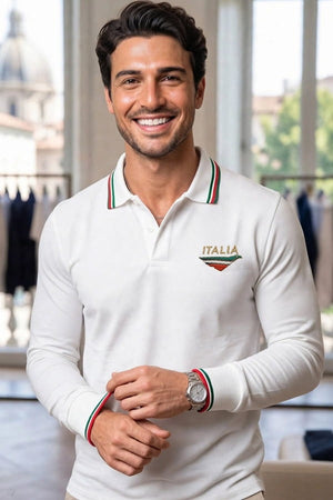 Polo Italiana ML