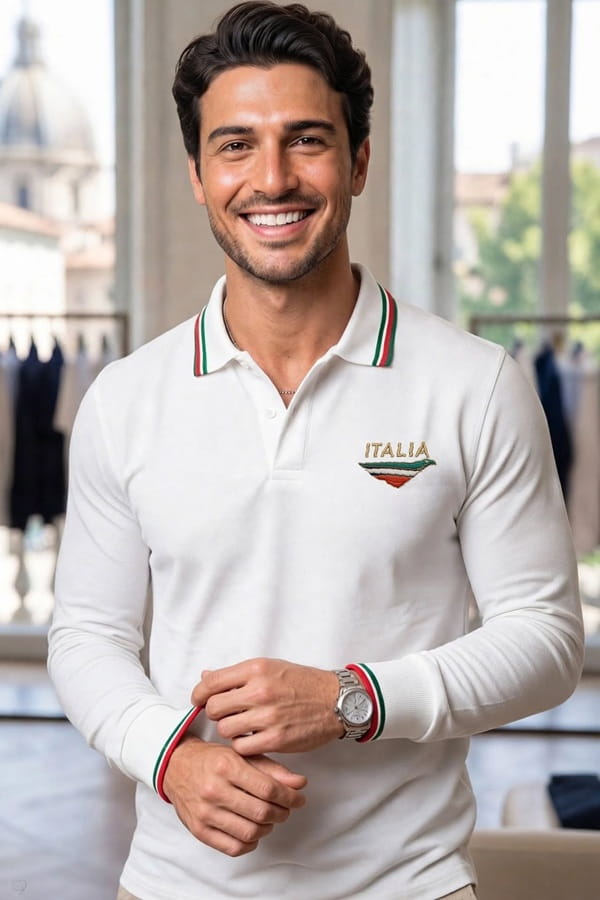 Polo Italiana ML